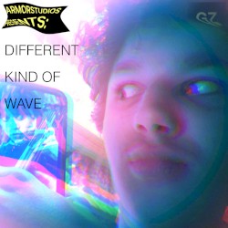 Different Kind of Wave