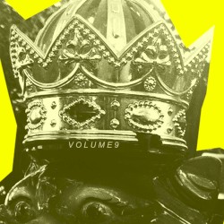 KUSHPAK 3 VOL. 9