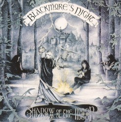 Shadow of the Moon