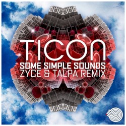 Some Simple Sounds (Talpa & Zyce remix)