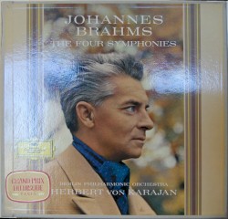 The Four Symphonies
