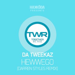 Hewwego (Darren Styles remix)