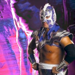 Welterweight Champion / Dragon Sleeper