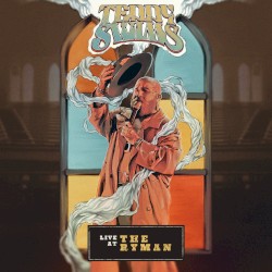 Lose Control (live at the Ryman)