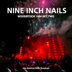 Woodstock 1994 Set Two