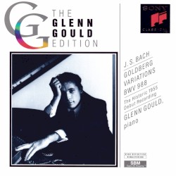 Goldberg Variations, BWV 988