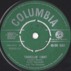 Travellin’ Light / Dynamite