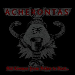 And Cosmos from Ashes to Dust