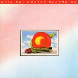 Eat a Peach