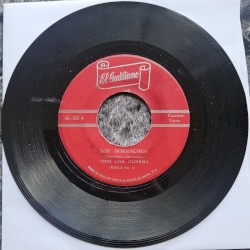 Los borrachos / Chíviri