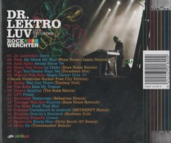 Live Recorded at Rock Werchter