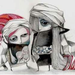 So Much Silence / Chimera