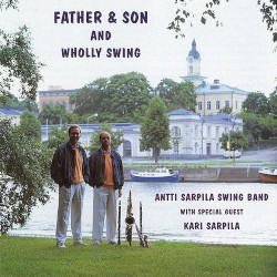 Father & Son and Wholly Swing