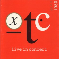 BBC Radio 1 Live in Concert