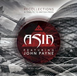 Recollections: A Tribute to British Prog