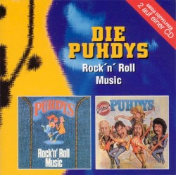 Rock'n'Roll Music / Jubiläumsalbum