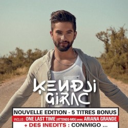 Kendji