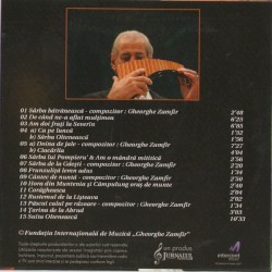 Muzică de colecție, volumul 16