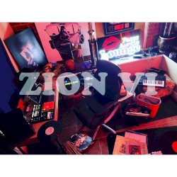 Zion VI: Shooting in the Gym