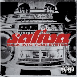 Back Into Your System