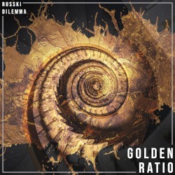 golden ratio