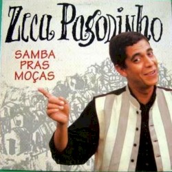 Samba pras moças