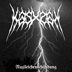 Nazileichenschändung