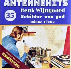 Antennehits 35: Schilder van God