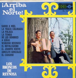 Arriba el norte