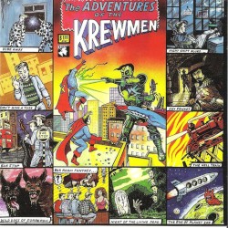 Adventures of the Krewmen