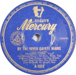 By the River Saint Marie / All of Me