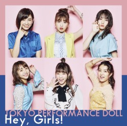 Hey, Girls!