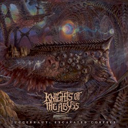 Juggernaut: Excavated Corpses