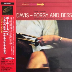 Porgy and Bess
