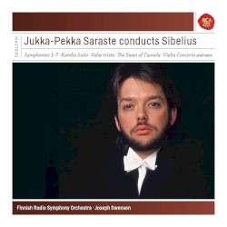 Jukka-Pekka Saraste Conducts Sibelius
