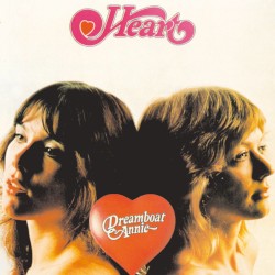 Dreamboat Annie
