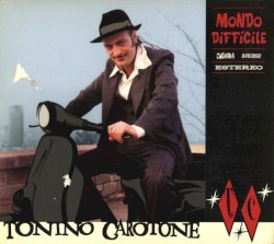 Mondo diffícile
