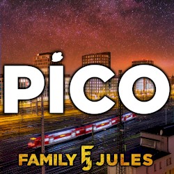 Pico (from "Friday Night Funkin")