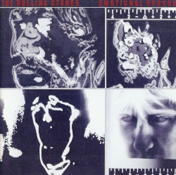 Emotional Rescue