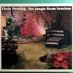 The Jungle Room Sessions