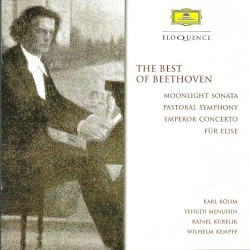The Best of Beethoven