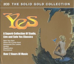 The Solid Gold Collection