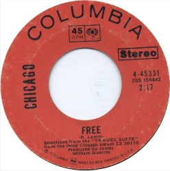 Free / Free Country