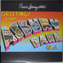 Greetings From Asbury Park, N.J.
