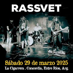 Live @ La Cigarrera (29/03/2025)