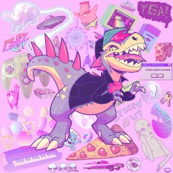 Internet Remix Party: Vol. 2