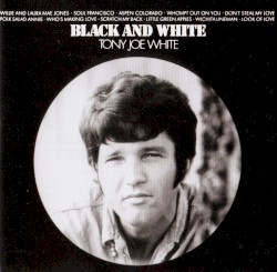 Black and White