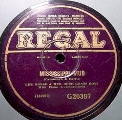 I Must Have That Man! / Mississippi Mud