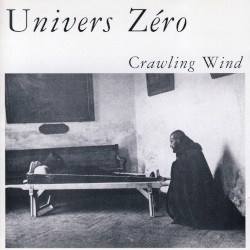 Crawling Wind