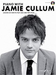 Piano With Jamie Cullum - Lessons on How to Play Jazz and Pop Styles